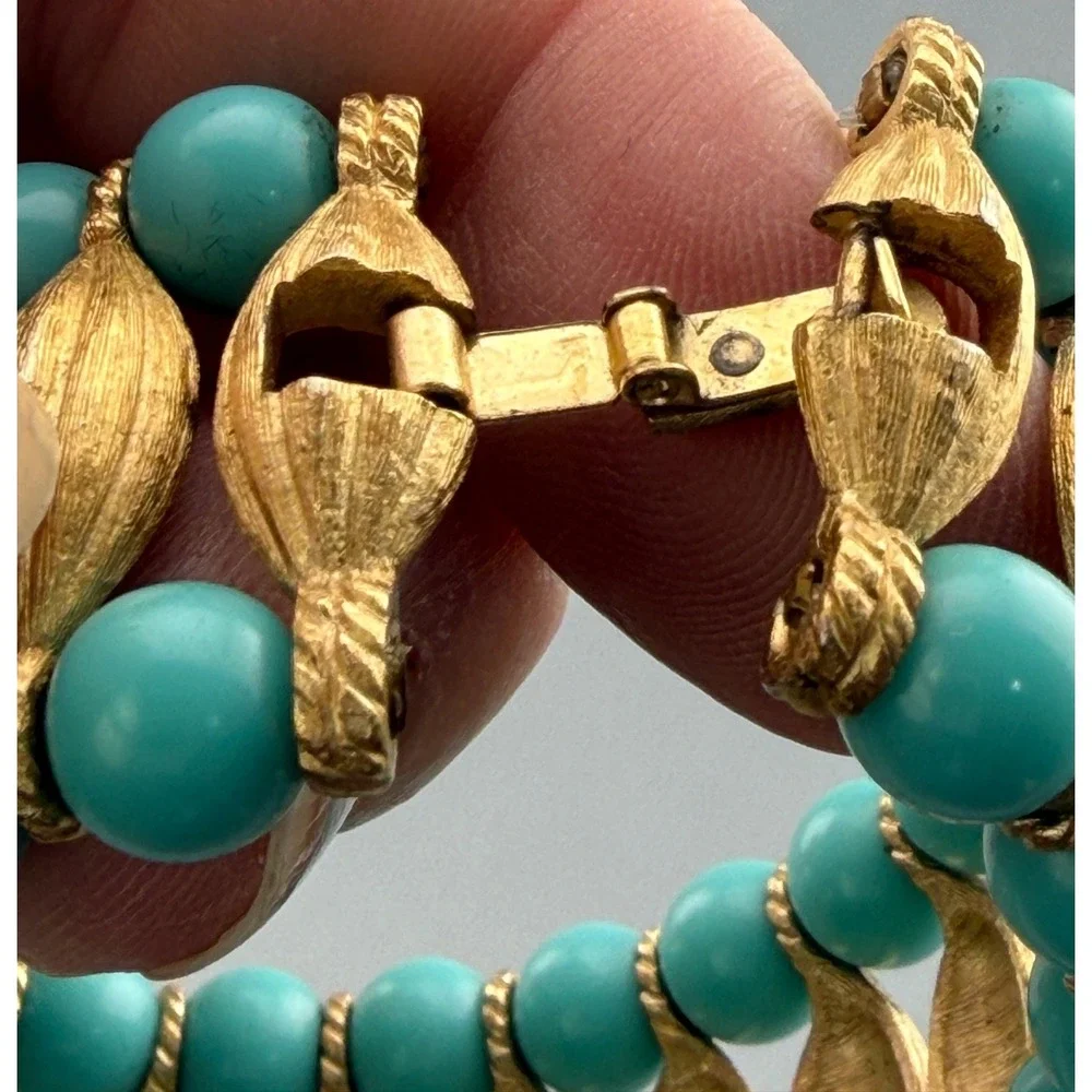 Trifari pictured vintage